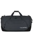 Travelite Kick Off duffle xl Grijs