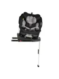Moni Legend 40-150 cm 360° i-Size Autostoel