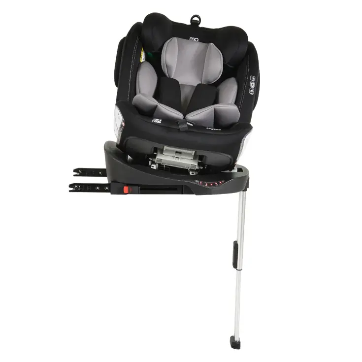 Moni Legend 40-150 cm 360° i-Size Autostoel