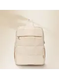 Selencia Vaya Puffy Laptop Rugtas