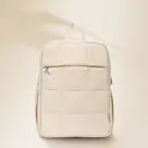 Selencia Vaya Puffy Laptop Rugtas