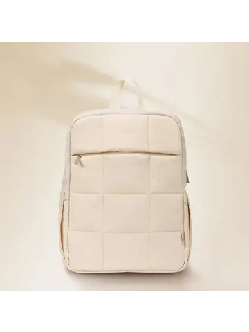 Selencia Vaya Puffy Laptop Rugtas