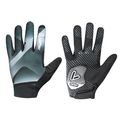 Loeffler handschoenen Full Finger Bike Gloves