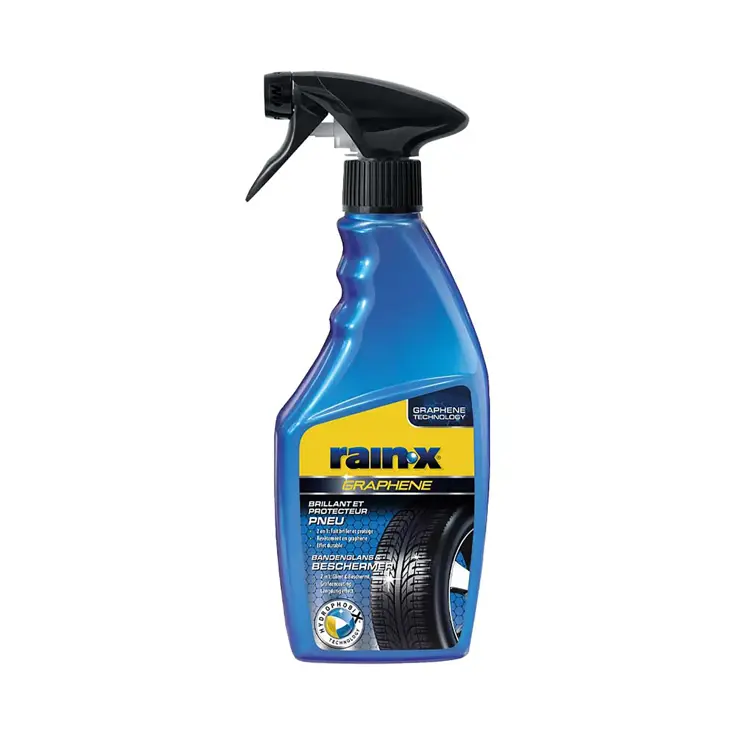 Grafeen Bandenglans & Beschermer 500 ml