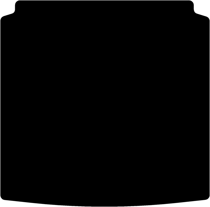 Rubber Kofferbakmat Volkswagen ID.7 (2023-heden)
