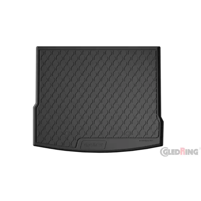 Audi A6 (C8) Sedan 2018 - Kofferbakmat - Gledring
