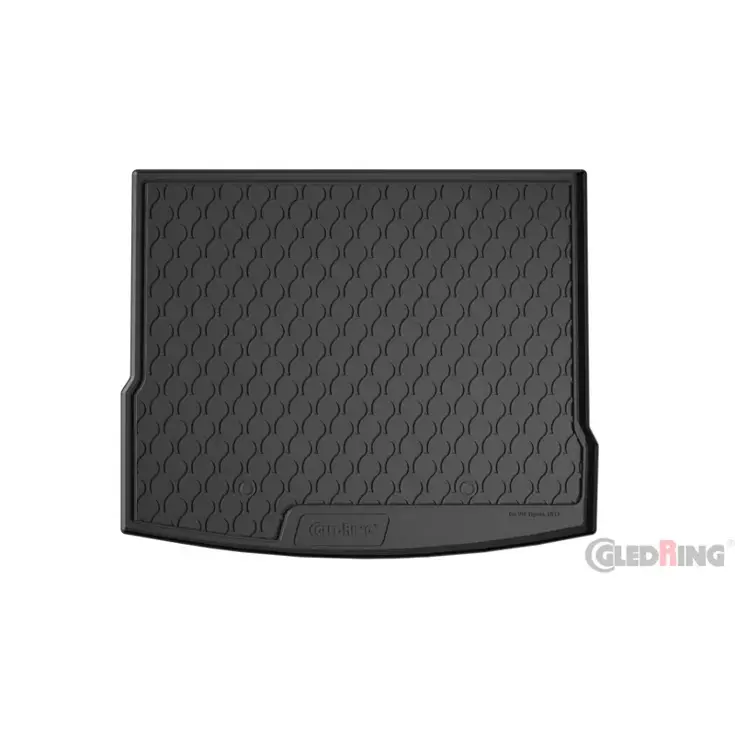 Audi A6 (C8) Sedan 2018 - Kofferbakmat - Gledring
