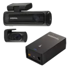 Nordväl DC202-2CH 128GB + BP125 combi set