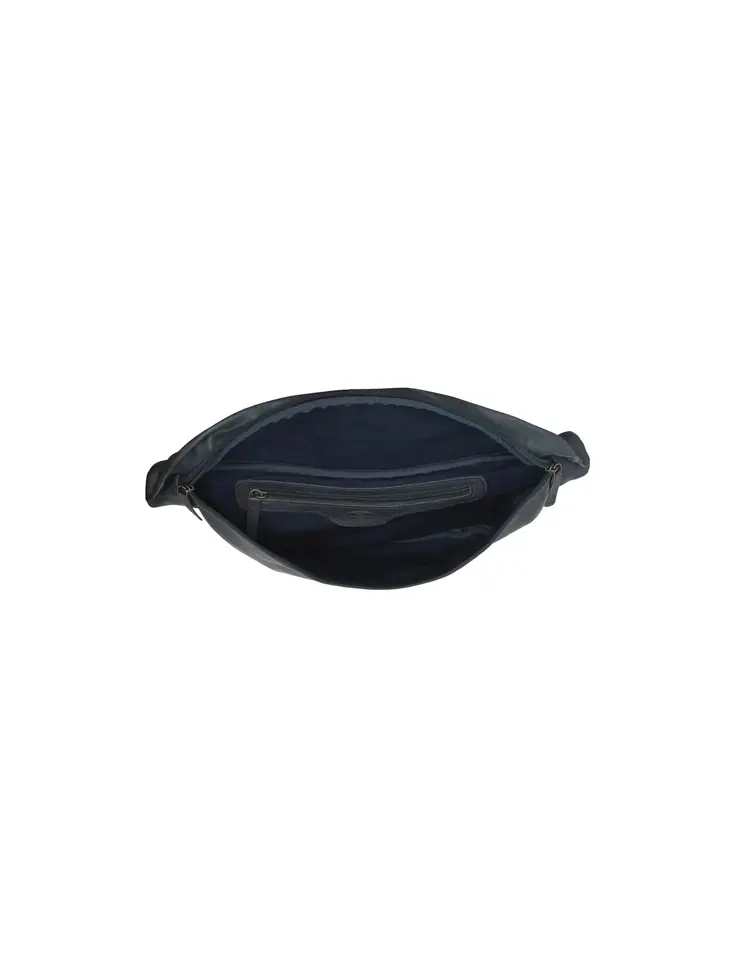 Kruger - Heuptas - Crossbody - Leer