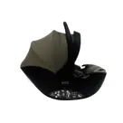 Jacky Pro 360° V2 - I-Size Autostoel