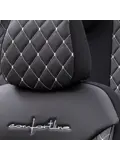 Comfortline VIP - Stoelhoezenset - Otom 