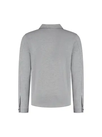 Njord Heren - Outdoor overshirt