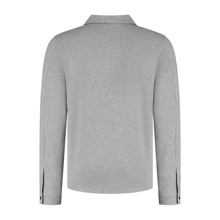 Njord Heren - Outdoor overshirt