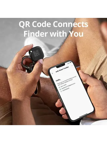 Smart Tracker Link - Bluetooth - 4-pack