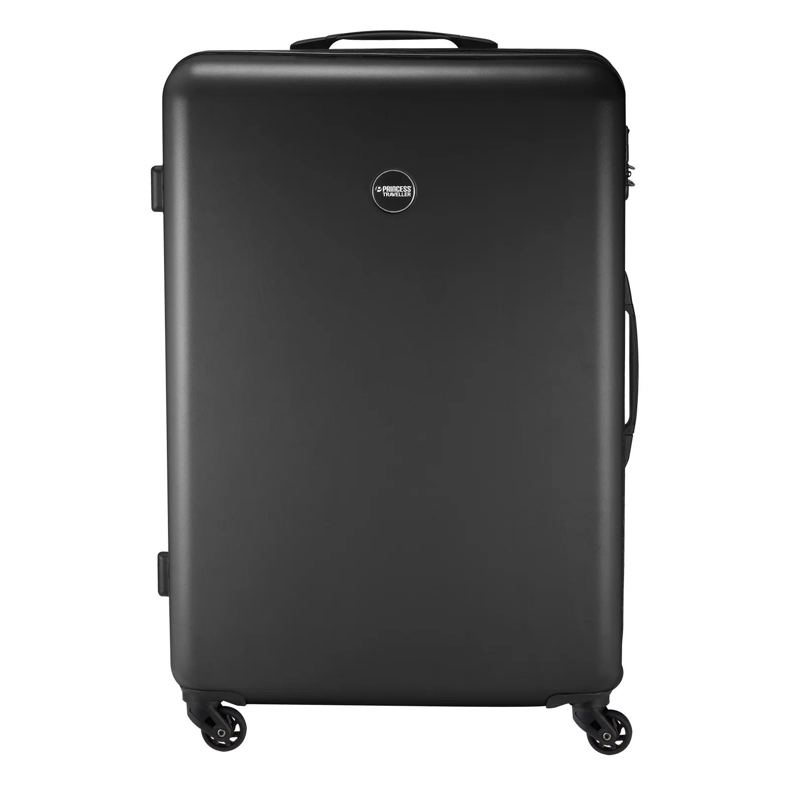 Princess Traveller  PT01 Large  Koffer 98 liter  Zwart main product image