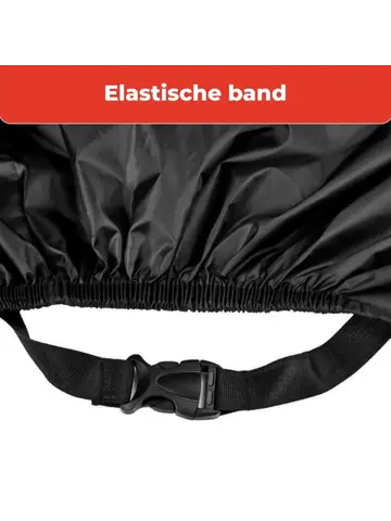 Motorhoes Geschikt voor Yamaha MT-09