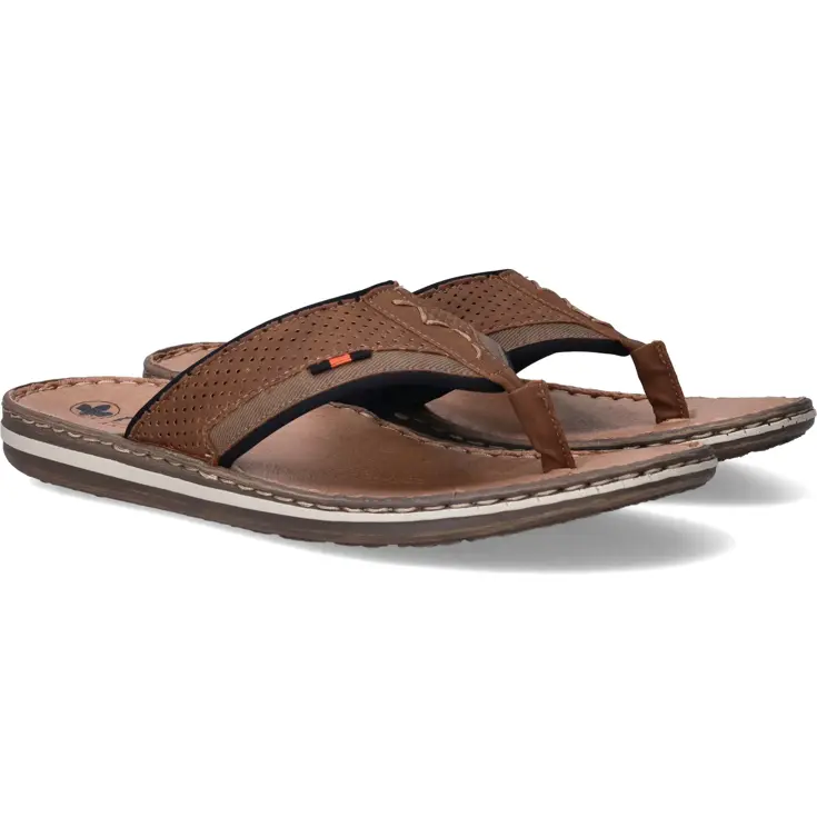Slippers Heren