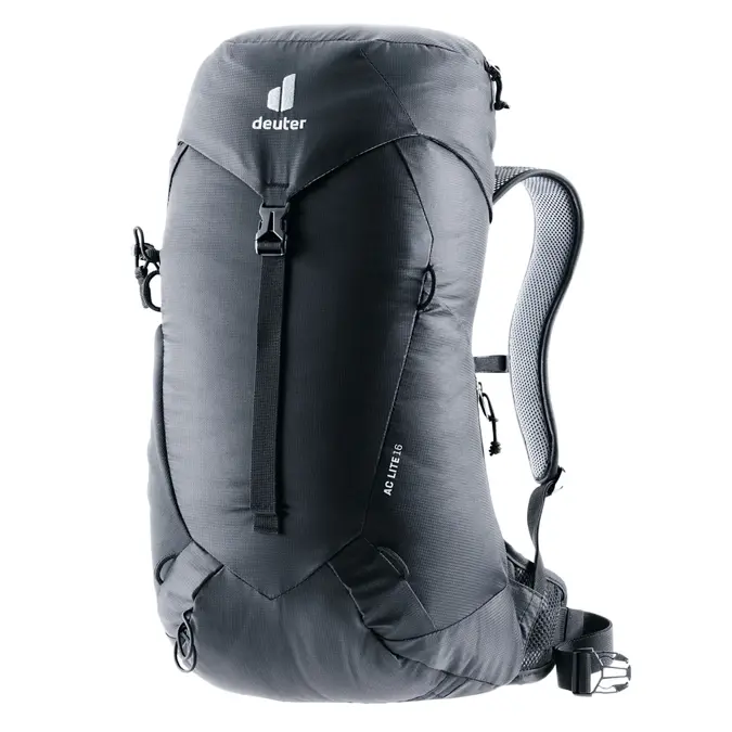 Deuter AC Lite 16 black