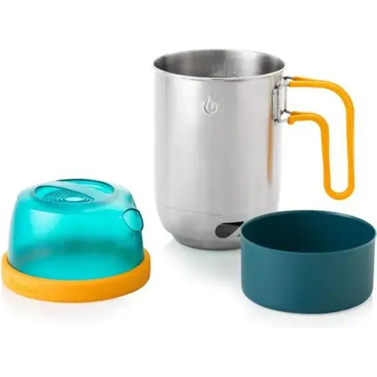 BioLite CampStove - Kookset