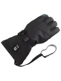 Verwarmde Handschoenen – Øven Zwart Unisex