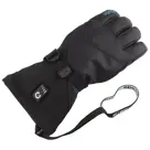 Verwarmde Handschoenen – Øven Zwart Unisex