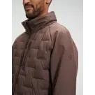 Edbert -  Softshell jas heren – Human Nature