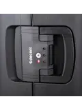 Transit - Middelgrote koffer - 70cm - 86L