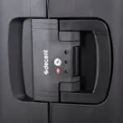 Decent - Transit - Grote koffer 135L