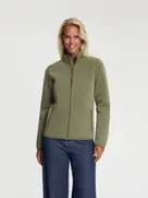 June Dames - Outdoorvest - Teddy voering