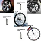 A2 PRO fietspomp auto oplaadbaar