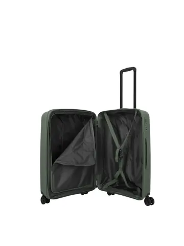 Air Stripe Spinner M Expandable  | 75 L
