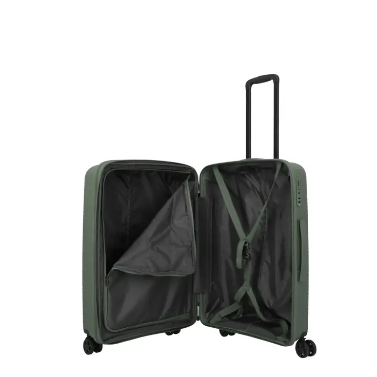 Air Stripe Spinner M Expandable  | 75 L