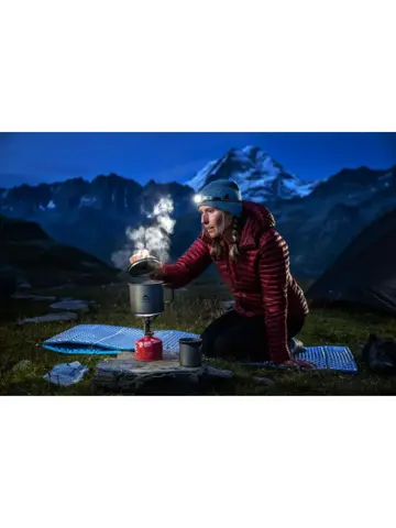 MSR – Titan Kettle 1400ml – Titanium Kookpot