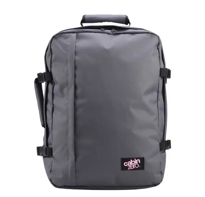 CabinZero Classic Reistas / 44 L
