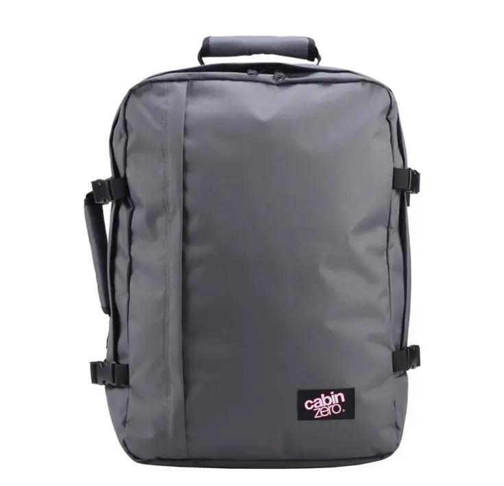 CabinZero Classic Reistas / 44 L