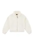 Poederbaas - Fluffy - Dames - Teddy Vest