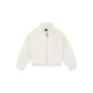 Poederbaas - Fluffy - Dames - Teddy Vest