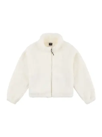 Poederbaas - Fluffy - Dames - Teddy Vest