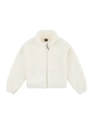 Poederbaas - Fluffy - Dames - Teddy Vest