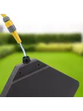 Parasoltegels - Parasolvoet - Vulbaar Tot 80kg