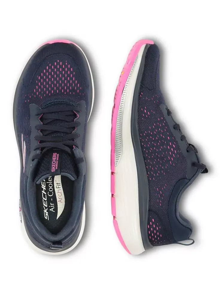 Go Walk Workout Walker Outpace - Wandelsneakers dames - Skechers