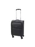 Gabol Cloud Cabin Trolley 55 black |31 L