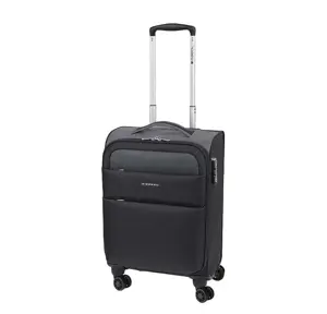 Gabol Cloud Cabin Trolley 55 black |31 L