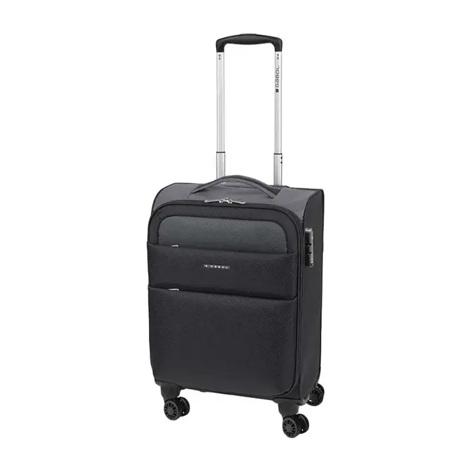 Gabol Cloud Cabin Trolley 55 black |31 L