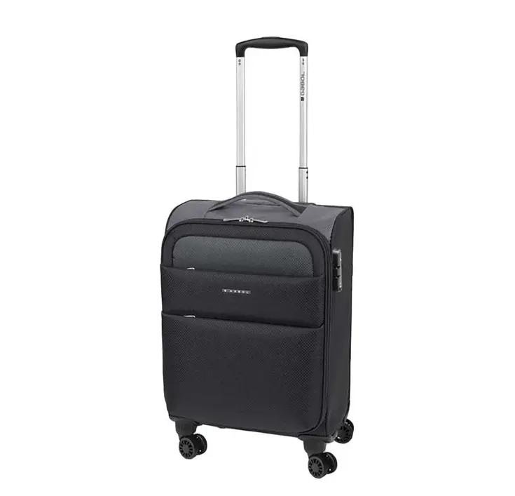 Gabol Cloud Cabin Trolley 55 black |31 L
