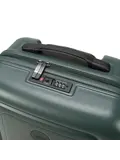 Elements small - Handbagagekoffer - 35 Liter
