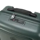 Elements small - Handbagagekoffer - 35 Liter
