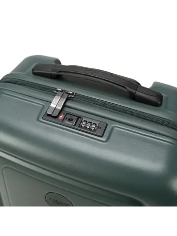 Elements small - Handbagagekoffer - 35 Liter