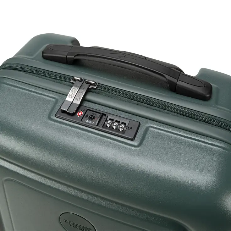 Elements small - Handbagagekoffer - 35 Liter