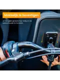 Telefoonhouder Fiets Den Haag & Powerbank
